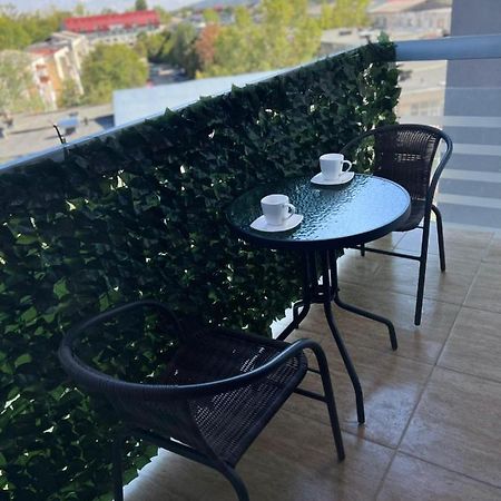 Td Apartments 2 Яш Екстериор снимка