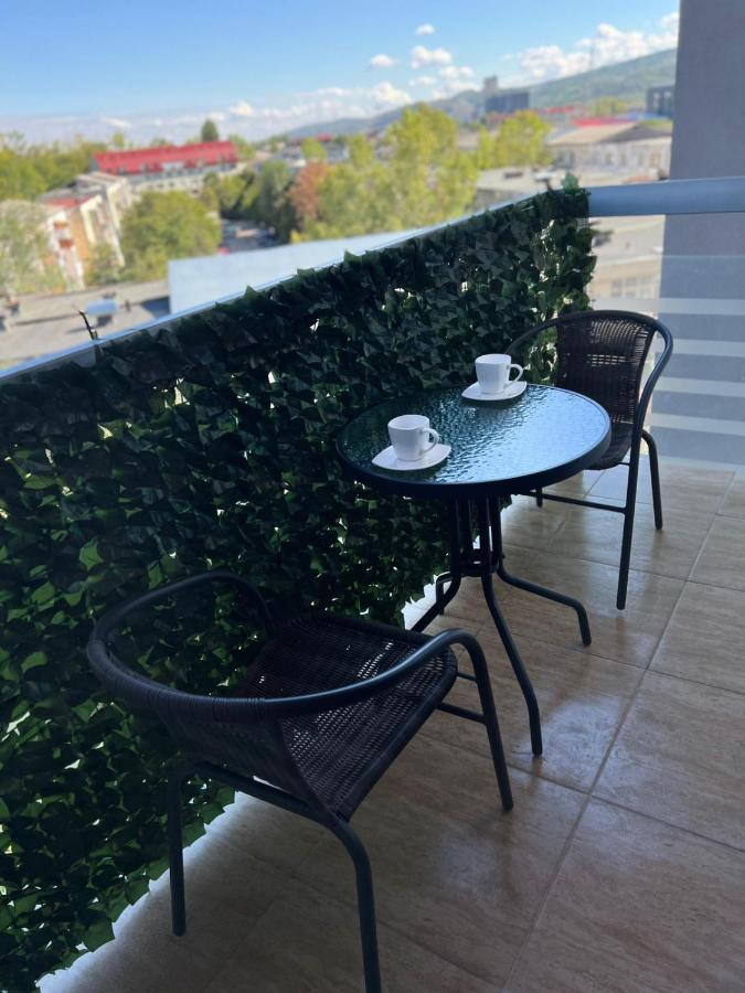 Td Apartments 2 Яш Екстериор снимка