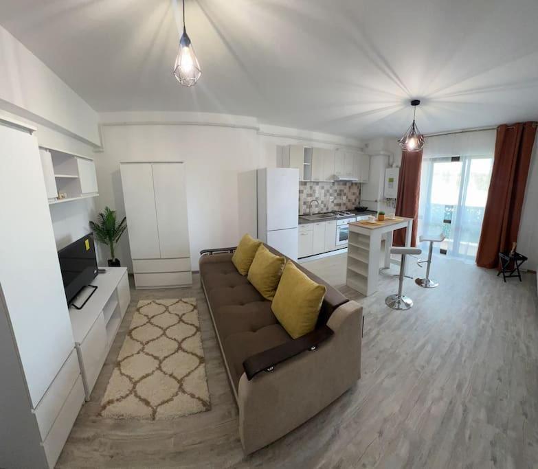 Td Apartments 2 Яш Екстериор снимка