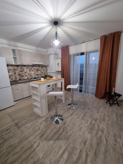 Td Apartments 2 Яш Екстериор снимка