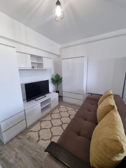 Td Apartments 2 Яш Екстериор снимка