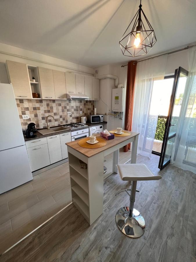 Td Apartments 2 Яш Екстериор снимка